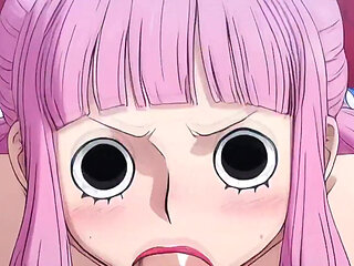 One Piece Perona Hen 1