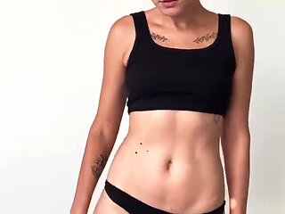 Do You Like My Natural Boobs?