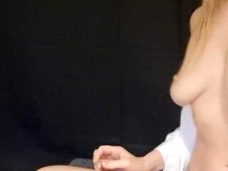 Titty Tease