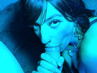 I Fuck a Sexy Pakistani Woman, She Likes to Be Unfaithful to Her Mature Husband