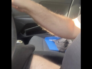 Drive Jerk and Piss