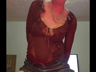 Sissy Fun
