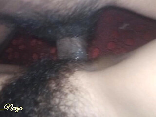 Beautiful Maharshtriyan Skinny College Girl Having Sex