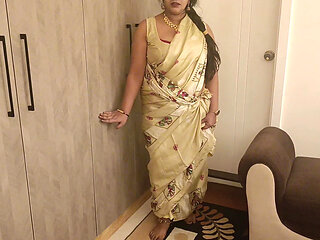 Spandana Sweety Fucked with Tenant