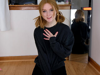 You Don't Even Get to See Me Nude