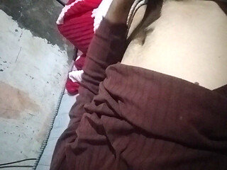 Naked and Watching Masturbation!!