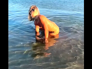Beach Mood Kleo Furiosa