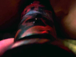 Paige Likes Creature Cocks