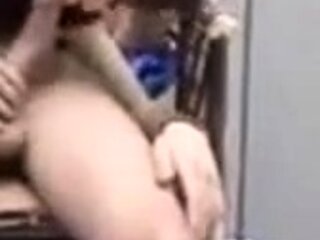 Exposed CD Sucker Twink Takes Charge