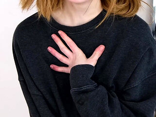 You Don't Even Get to See Me Nude