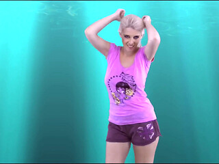 Holly M - Pink and Perky