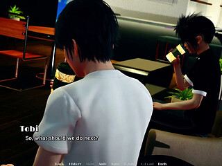 My Real Desire - Pt 57