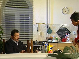 MILFs in Anal Excess.