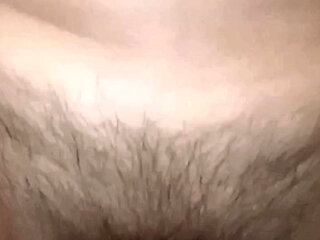 She realy like to lick my dick