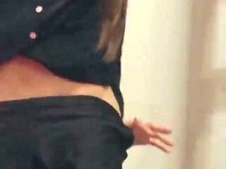 Today I'm Embarking on a New Outdoor Nudity