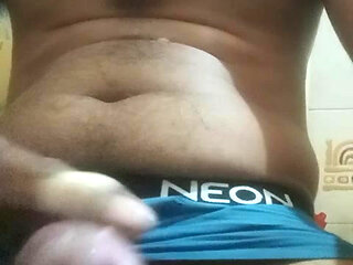 Horny time