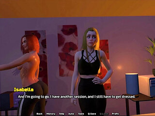 Instinct unleashed gameplay part 14