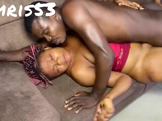 Pussy fucked like never before