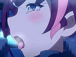 Every time she gets caught she gets framed, creampied and bukkake'd in her mouth.