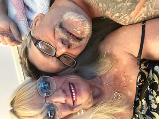 Jennigurl n Dannyboy Fucking Around