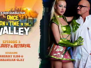 WICKED Once Upon A Time In The Valley Episode 3 - Jealousy & Betrayal