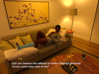 The Pussy Lover Part 13