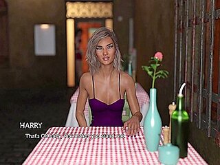 A Very Open Marriage ( )
