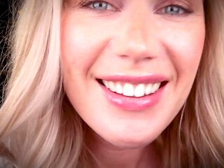 Asmr close up mouth sounds sexy: Big Tits, Babe  Milf Porn