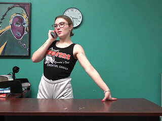 Bossy Rebecca Featuring Rebecca