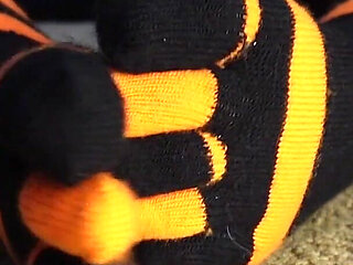 Obsessed Without a Word