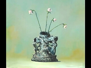 The Way Ahead Feels Lonely (The Caretaker)