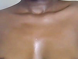 Who Wants to Try My Breasts?