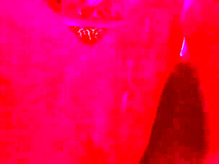 A Scarlet Kind of Dream