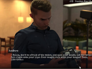 Boundaries of Morality 13 Didnt Know Emma Could Dance Like That