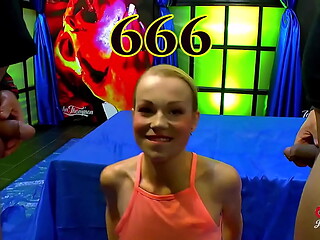 Teaser - GGG - THE PISS ADDICTED SLUTS