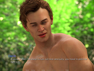 Kate S2 Denis Applied Sunscreen on Her Back Then Fucked Her