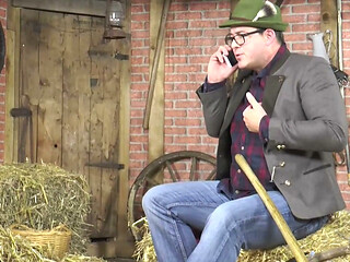 German sinners - Scene #05