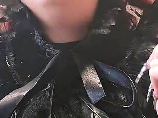 Beg for My Scratches