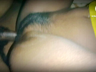 Desi Bhabhi Indian Video in Bed