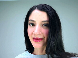 Arielle Lane - Put '_em on the Glass 1 4K