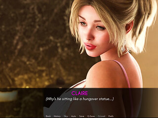 Price of Desires Part 3