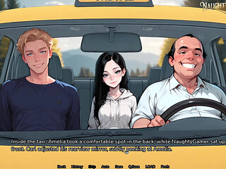 Our Quiet Temptation (part 02) - by Sinful Valley Adventures