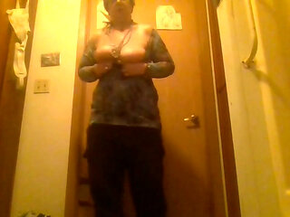 May I Have This Dance? I Wore My New Dress