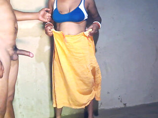 Muslim Bhabhi Sex Hindu Husband