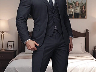 Mila Ai Netorase Route 5