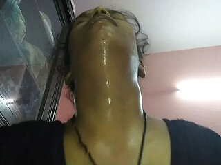 Shahilsingh119 & Sonam Desi Teen Blowjob Homemade Fuck