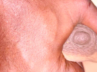 Hard Fucking by Hotel Service Boy in Hotel Room Front of Husband!