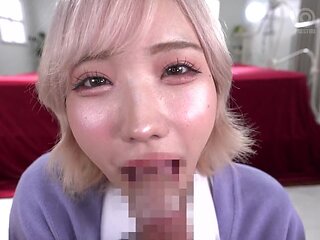 KIT-007JAV cumshot cute