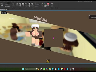 Roblox studio porn story (sounds and anims)