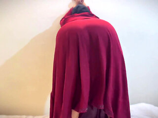 Hot Arabian Big Ass!